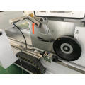 Aluminum Up Cutting Mitre Saw Machine